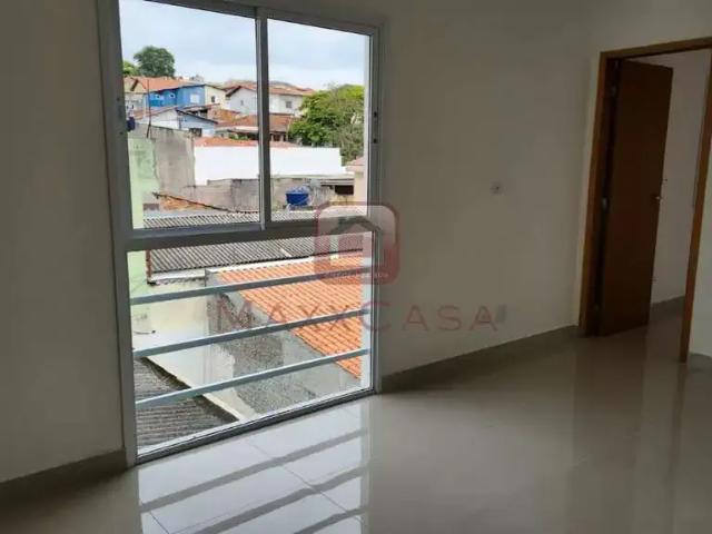 Apartamento para Venda em São Paulo/SP Jardim Satélite 1 Quartos