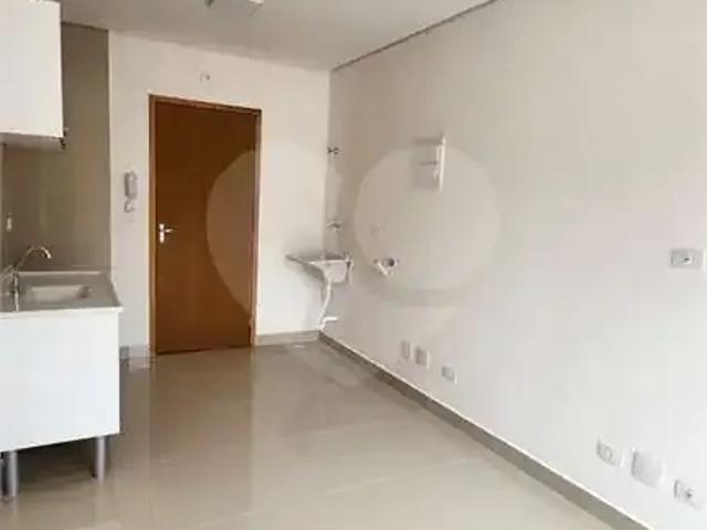 Apartamento para Venda em São Paulo/SP Jardim Satélite 1 Quartos