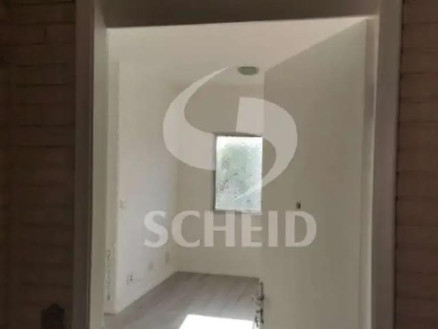 Apartamento para Venda em São Paulo/SP Jardim Satélite 2 Quartos