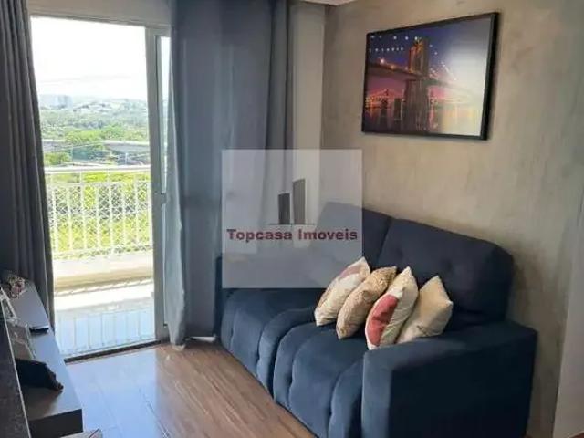 Apartamento para Venda em São Paulo/SP Jardim Satélite 2 Quartos