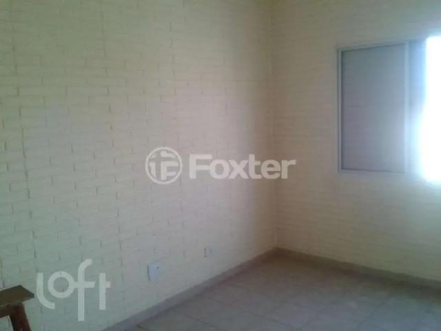Apartamento para Venda em São Paulo/SP Jardim Satélite 2 Quartos