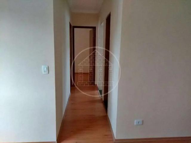 Apartamento para Venda em São Paulo/SP Jardim Satélite 2 Quartos