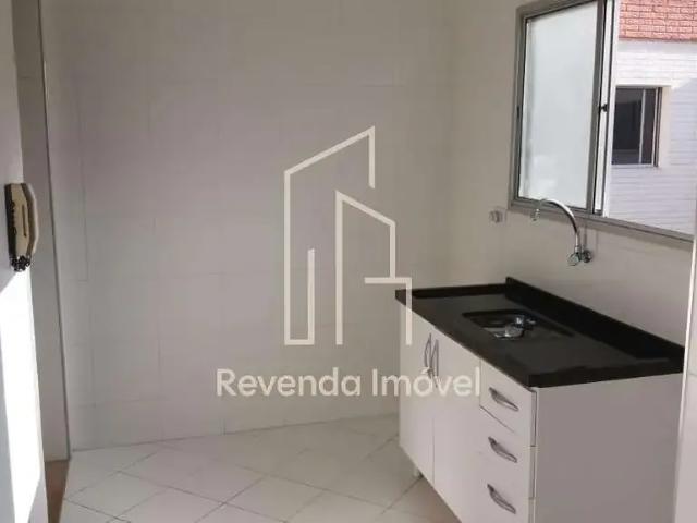 Apartamento para Venda em São Paulo/SP Jardim Satélite 2 Quartos