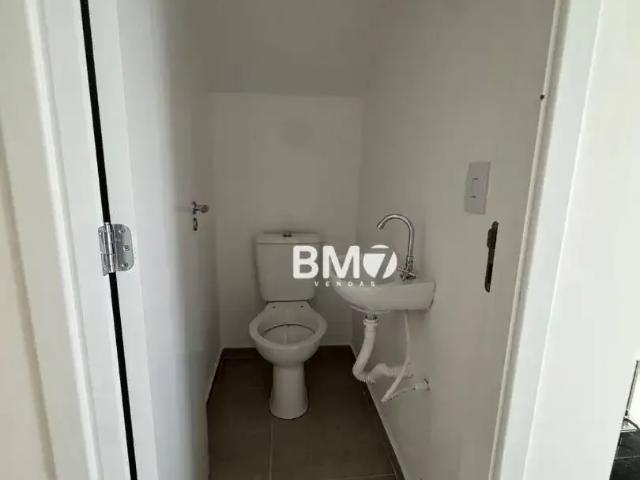Apartamento para Venda em São Paulo/SP Jardim Silva Teles 2 Quartos