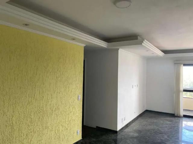 Apartamento para Venda em São Paulo/SP Jardim Sônia 3 Quartos
