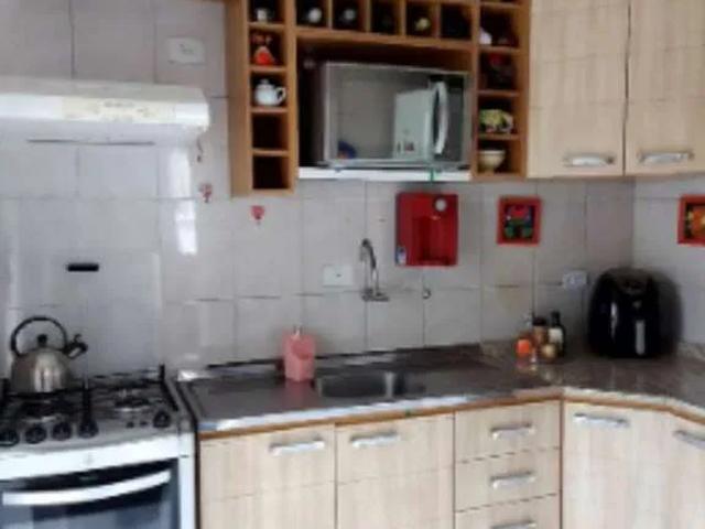 Apartamento para Venda em São Paulo/SP Jardim Sônia Zona Sul 2 Quartos