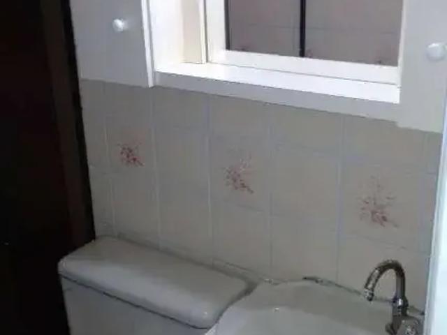 Apartamento para Venda em São Paulo/SP Jardim Sônia Zona Sul 2 Quartos