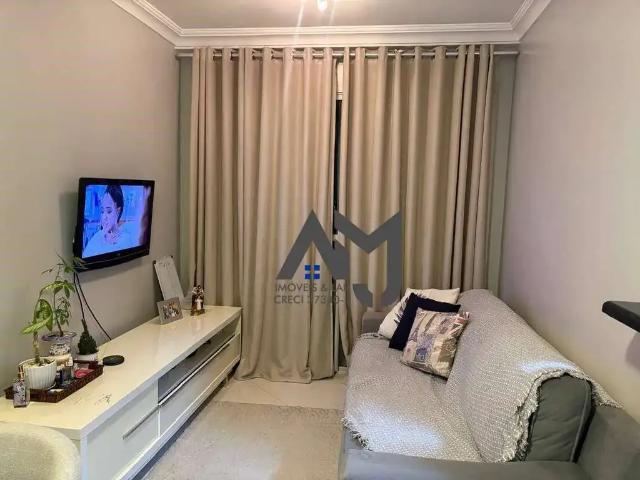 Apartamento para Venda em São Paulo/SP Jardim Soraia 2 Quartos