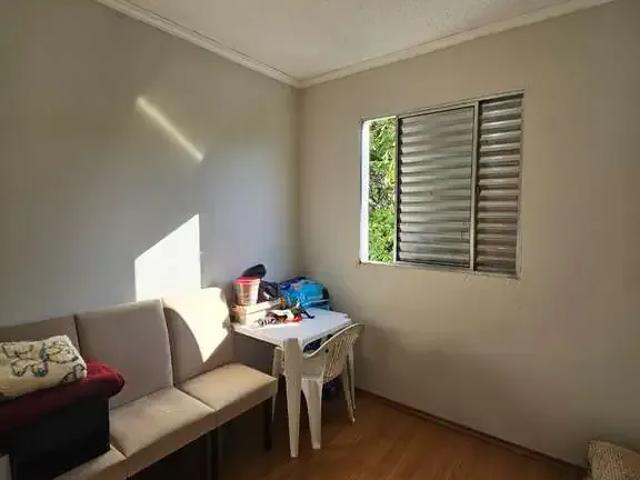 Apartamento para Venda em São Paulo/SP Jardim Soraia 2 Quartos