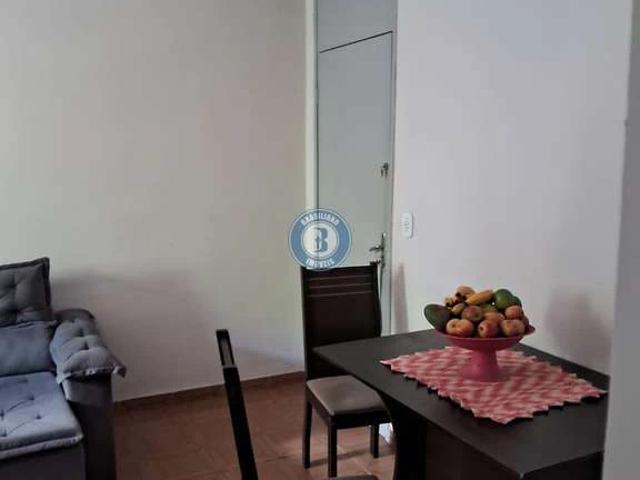 Apartamento para Venda em São Paulo/SP Jardim Soraia 2 Quartos