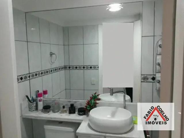 Apartamento para Venda em São Paulo/SP Jardim Soraia