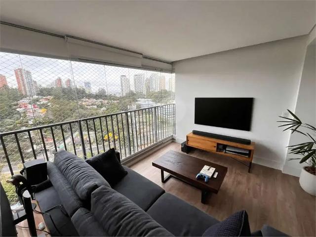 Apartamento para Venda em São Paulo/SP Jardim Sul 3 Quartos