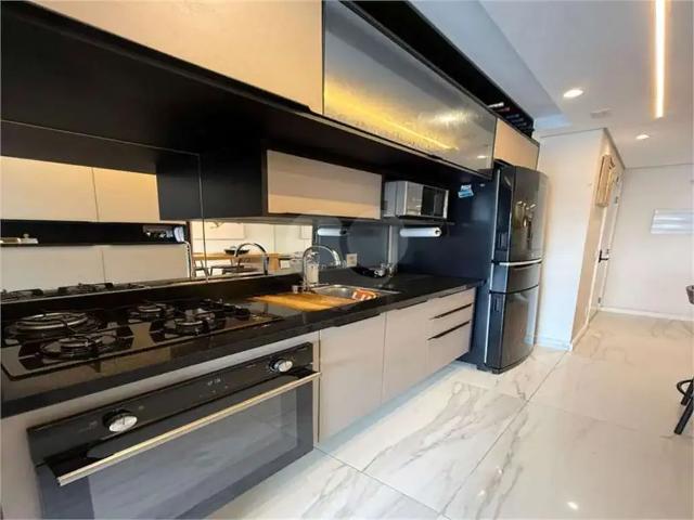 Apartamento para Venda em São Paulo/SP Jardim Sul 3 Quartos