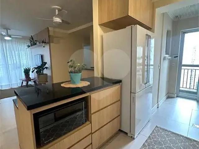 Apartamento para Venda em São Paulo/SP Jardim Sul 3 Quartos