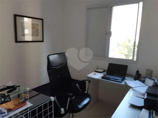 Apartamento para Venda em São Paulo/SP Jardim Sul 1 Quartos