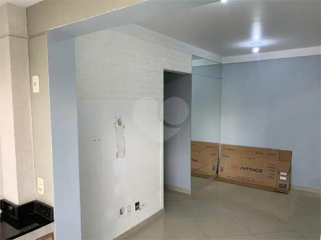 Apartamento para Venda em São Paulo/SP Jardim Sul 2 Quartos