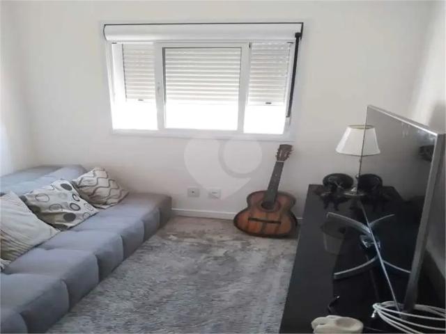 Apartamento para Venda em São Paulo/SP Jardim Sul 2 Quartos