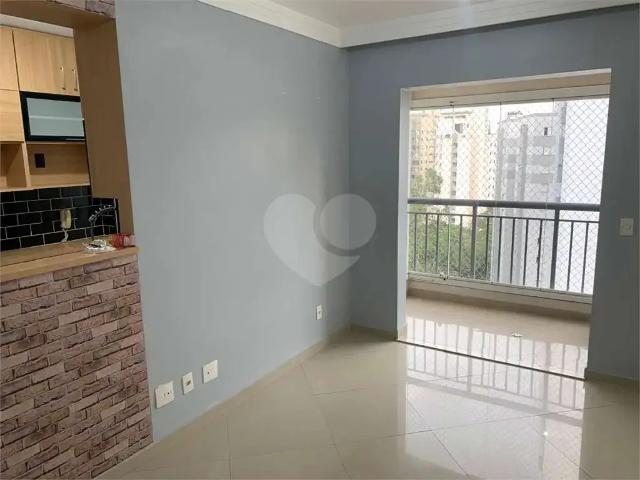 Apartamento para Venda em São Paulo/SP Jardim Sul 2 Quartos