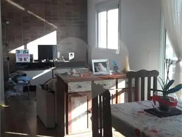 Apartamento para Venda em São Paulo/SP Jardim Sul 2 Quartos
