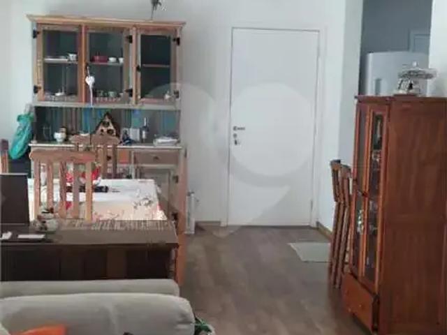 Apartamento para Venda em São Paulo/SP Jardim Sul 2 Quartos
