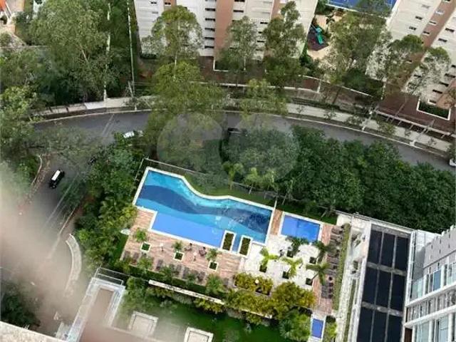 Apartamento para Venda em São Paulo/SP Jardim Sul 4 Quartos