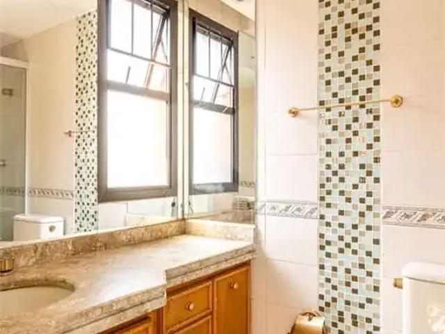 Apartamento para Venda em São Paulo/SP Jardim Sul 4 Quartos