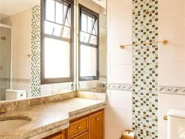 Apartamento para Venda em São Paulo/SP Jardim Sul 6 Quartos