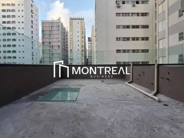 Apartamento para Venda em São Paulo/SP Jardins 3 Quartos
