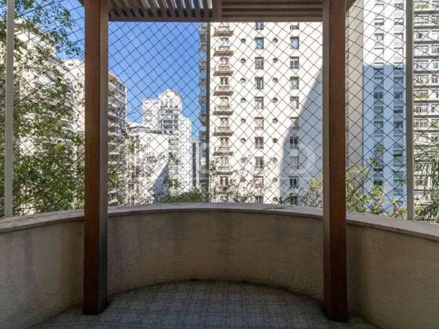 Apartamento para Venda em São Paulo/SP Jardins 3 Quartos