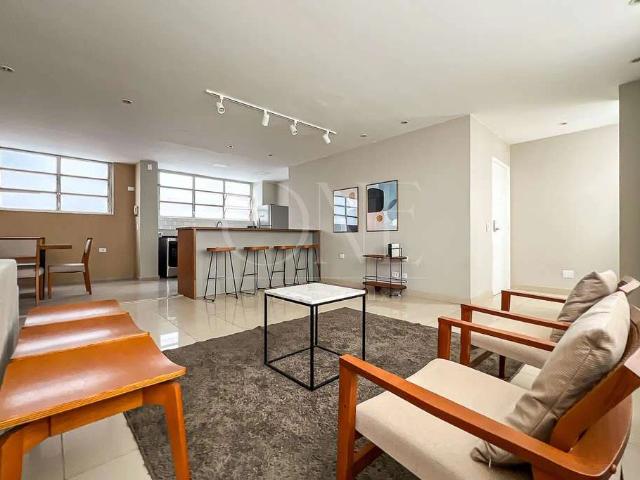 Apartamento para Venda em São Paulo/SP Jardins 3 Quartos