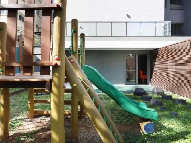 Apartamento para Venda em São Paulo/SP Jardins 3 Quartos