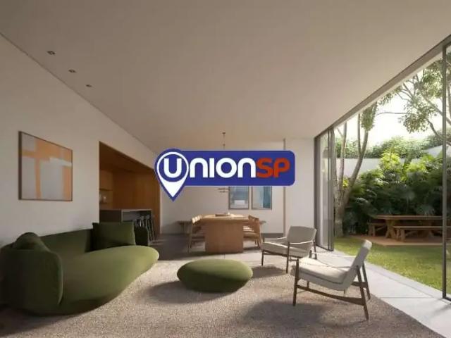 Apartamento para Venda em São Paulo/SP Jardins 3 Quartos