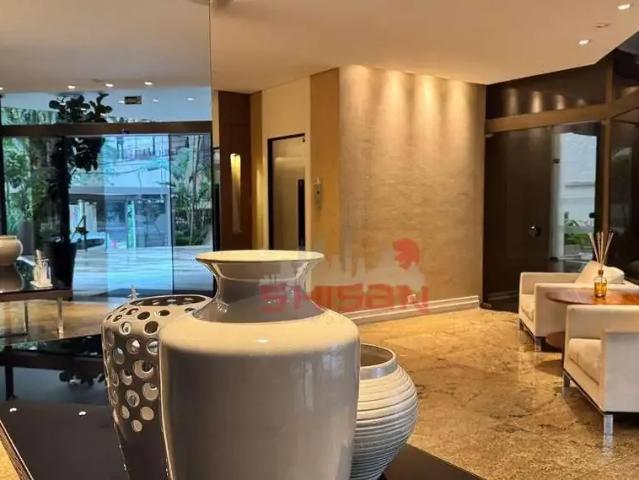 Apartamento para Venda em São Paulo/SP Jardins 3 Quartos