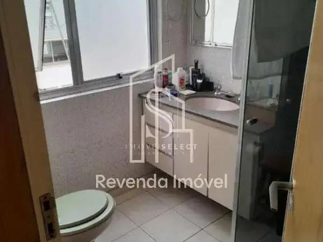Apartamento para Venda em São Paulo/SP Jardins 3 Quartos