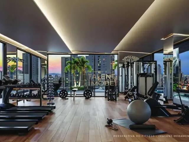 Apartamento para Venda em São Paulo/SP Jardins 3 Quartos