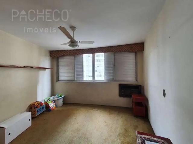Apartamento para Venda em São Paulo/SP Jardins 3 Quartos