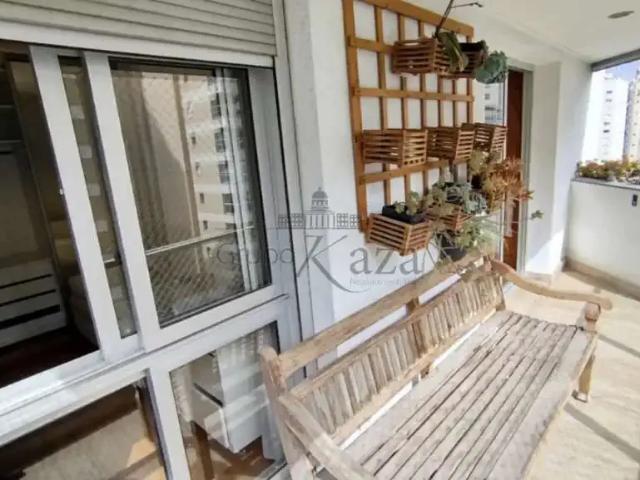 Apartamento para Venda em São Paulo/SP Jardins 3 Quartos