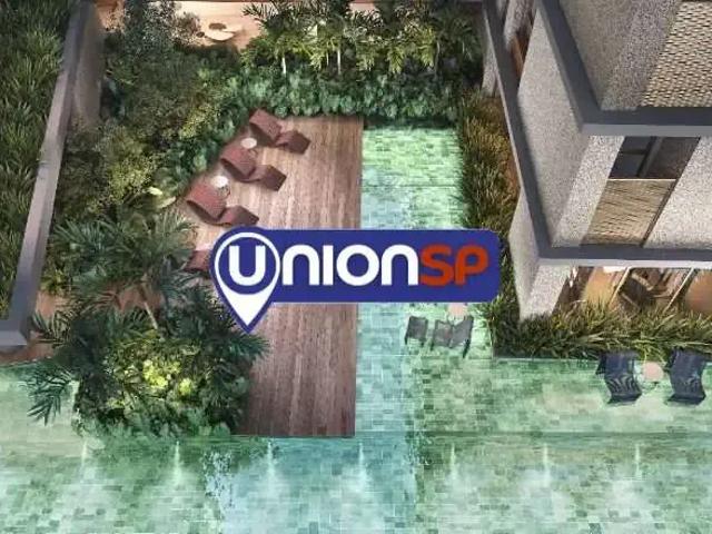 Apartamento para Venda em São Paulo/SP Jardins 3 Quartos