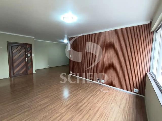 Apartamento para Venda em São Paulo/SP Jardins 3 Quartos