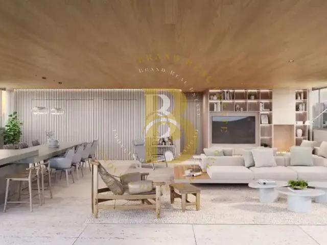 Apartamento para Venda em São Paulo/SP Jardins 3 Quartos