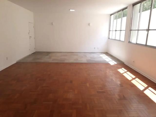 Apartamento para Venda em São Paulo/SP Jardins 3 Quartos