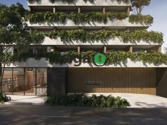 Apartamento para Venda em São Paulo/SP Jardins 3 Quartos