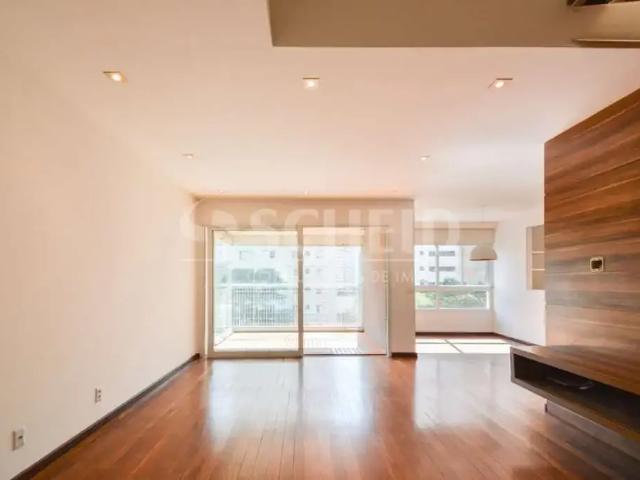 Apartamento para Venda em São Paulo/SP Jardins 3 Quartos