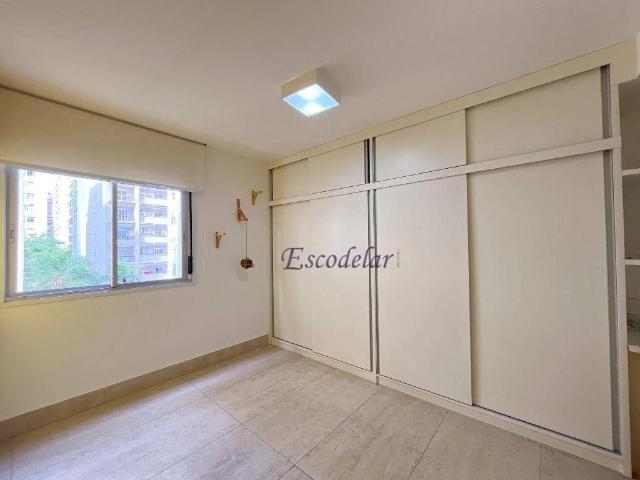 Apartamento para Venda em São Paulo/SP Jardins 3 Quartos