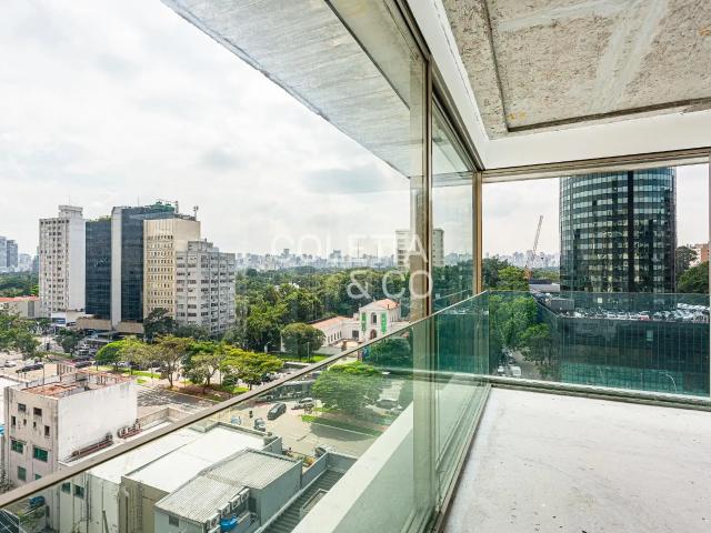 Apartamento para Venda em São Paulo/SP Jardins 3 Quartos