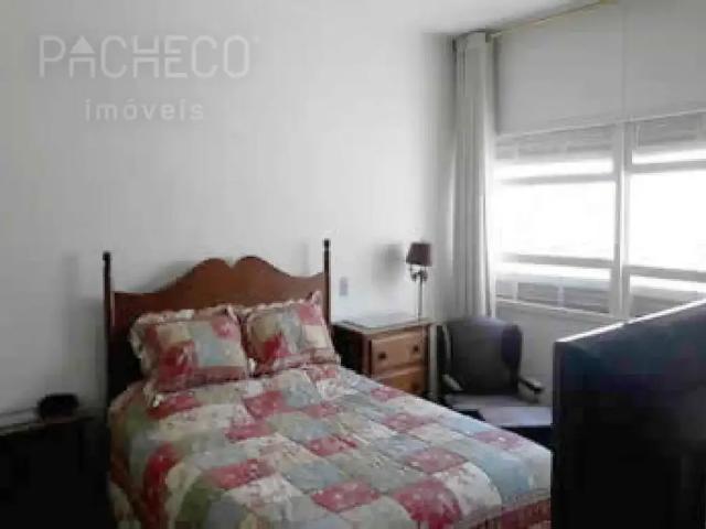 Apartamento para Venda em São Paulo/SP Jardins 3 Quartos