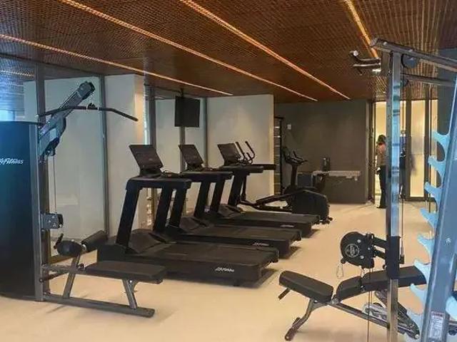 Apartamento para Venda em São Paulo/SP Jardins 3 Quartos