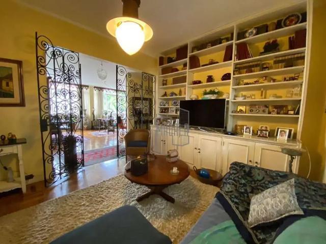 Apartamento para Venda em São Paulo/SP Jardins 3 Quartos