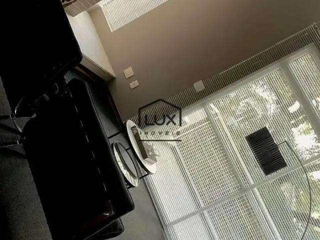 Apartamento para Venda em São Paulo/SP Jardins 1 Quartos