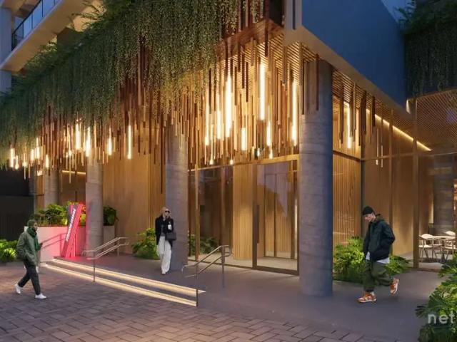 Apartamento para Venda em São Paulo/SP Jardins 1 Quartos